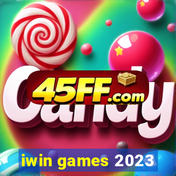 iwin games 2023
